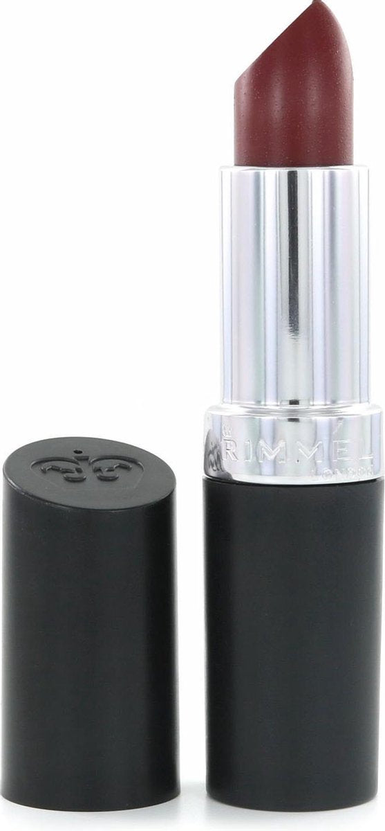 Rimmel, Lasting Finish Lipstick 006