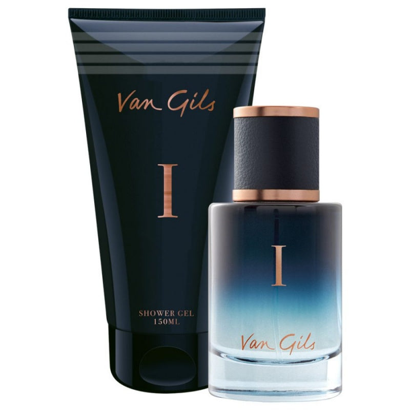 Bevestigen spade schotel Van Gils I Gift set st. | Van Gils - We Are Eves: eerlijke cosmetica  reviews.
