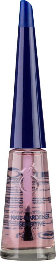 Identificeren rib Memo Herôme Nail Hardener Sensitive - 10 ml - Nagelverharder Nagelversterker  Sensitive | Herôme After having gel and acrylic nails for a long - We Are  Eves: honest cosmetic reviews.
