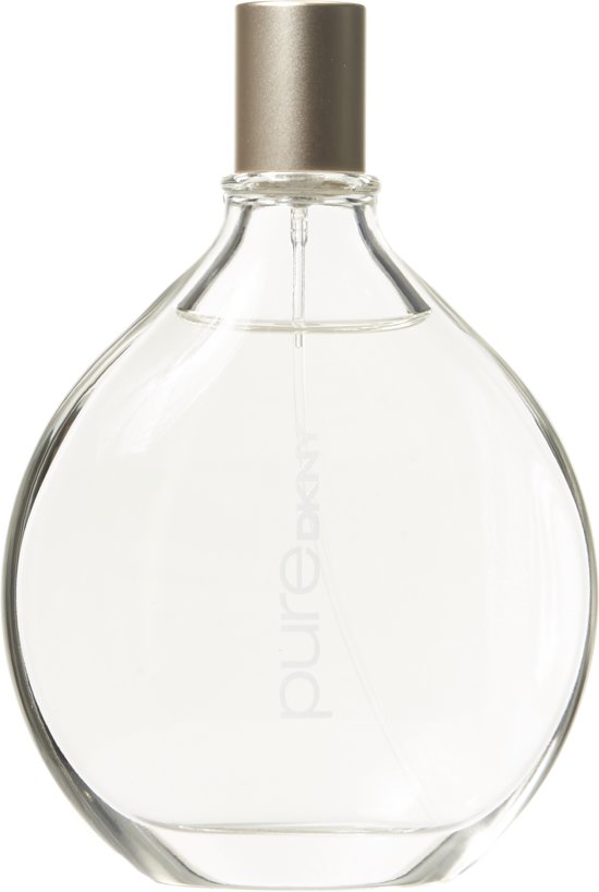 DKNY Pure Drop of Vanilla ml - Eau de Parfum - Damesparfum | | My favorite - We Are Eves: honest cosmetic reviews.