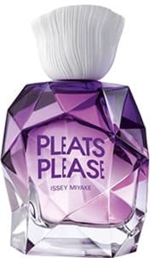 Pleats Please by Issey Miyake (Eau de Parfum) » Reviews & Perfume