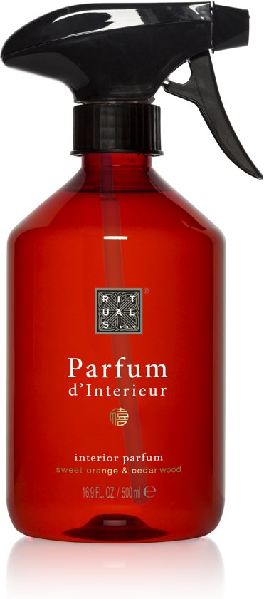 Prestatie ik heb nodig Geweldige eik RITUALS The Ritual of Happy Buddha Interieur Parfum - 500 ml - Huisparfum -  Roomspray | RITUALS - We Are Eves: honest cosmetic reviews.