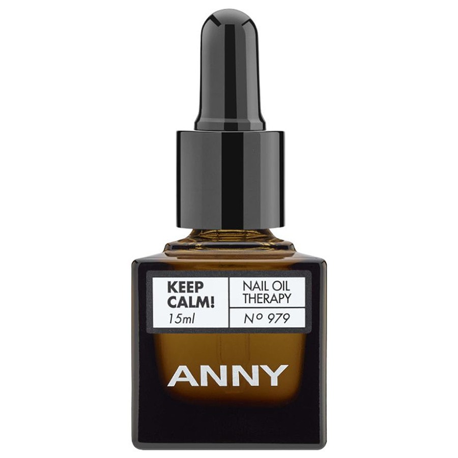 LIQUID NAILS - ANNY Cosmetics