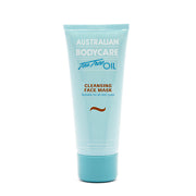 Australian Bodycare Tree Oil Cleansing Face Mask | Australian - We Are Eves: honest cosmetic
