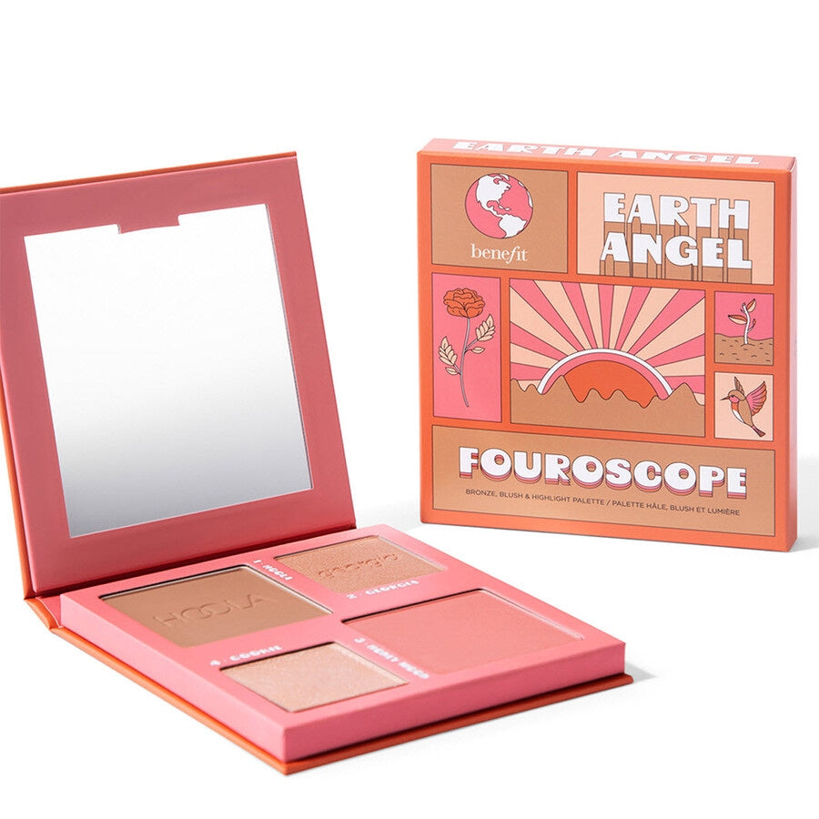 Benefit Cosmetics