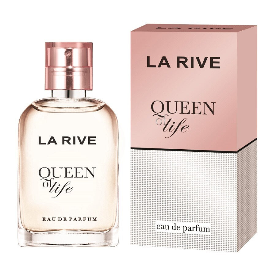 rijk winnaar Wijde selectie Douglas Queen Of Life Eau de Parfum (EdP) 75ml | douglas Zachte fooled Life  Is Beautiful - We Are Eves: honest cosmetic reviews.