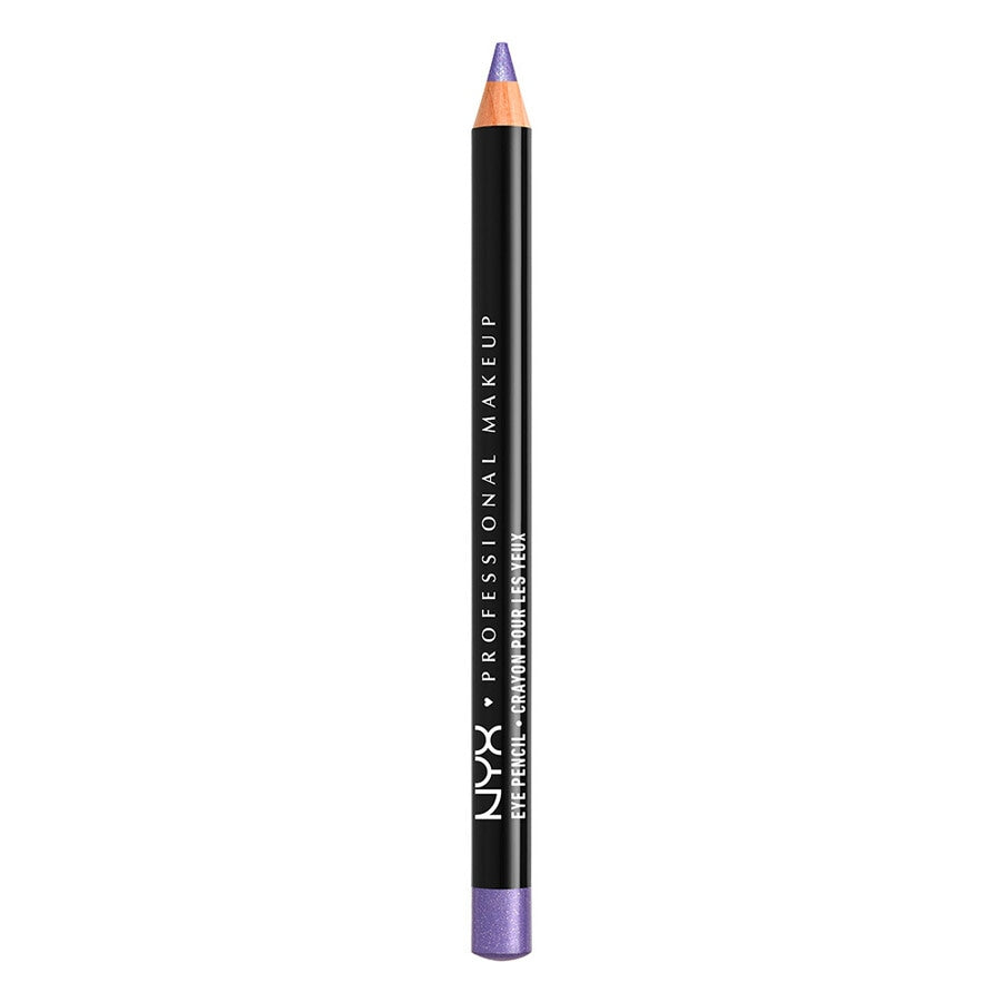 NYX Professional Makeup 35 - Lavender Pencil Oogpotlood 1g | NYX Professional Makeup - We Are Eves: eerlijke reviews.