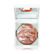 New CID Cosmetics - bronze Compact Powder Bronzer - Rio 9g | New CID Cosmetics | - We Are Eves: honest cosmetic reviews.