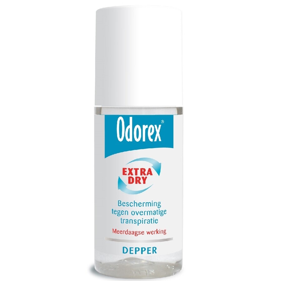 Odorex Depper Deodorant | Odorex - We Are Eves: honest cosmetic