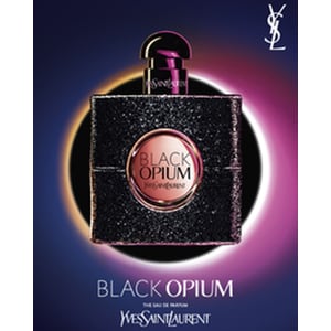 black opium femme 150ml