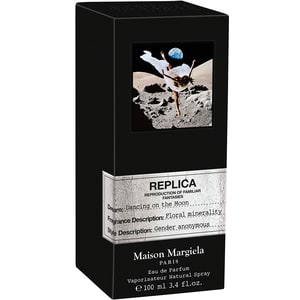 Replica Dancing On The Moon Maison Margiela - Replica Dancing On