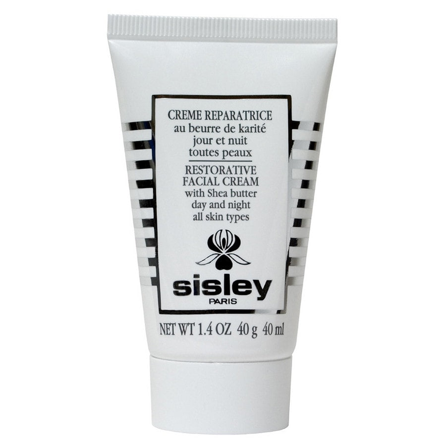 Sisley Tube Crème Réparatrice 40ml | parfaite - We Are Eves: eerlijke cosmetica reviews.