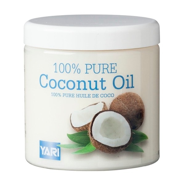 donderdag Likeur Mart 100% Pure Coconut Olie | YARI | - We Are Eves: eerlijke cosmetica reviews.