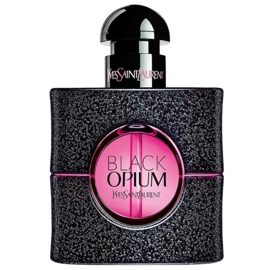 Inspired By Black Opium Parfum Femme Perfume YSL - Dark Opium