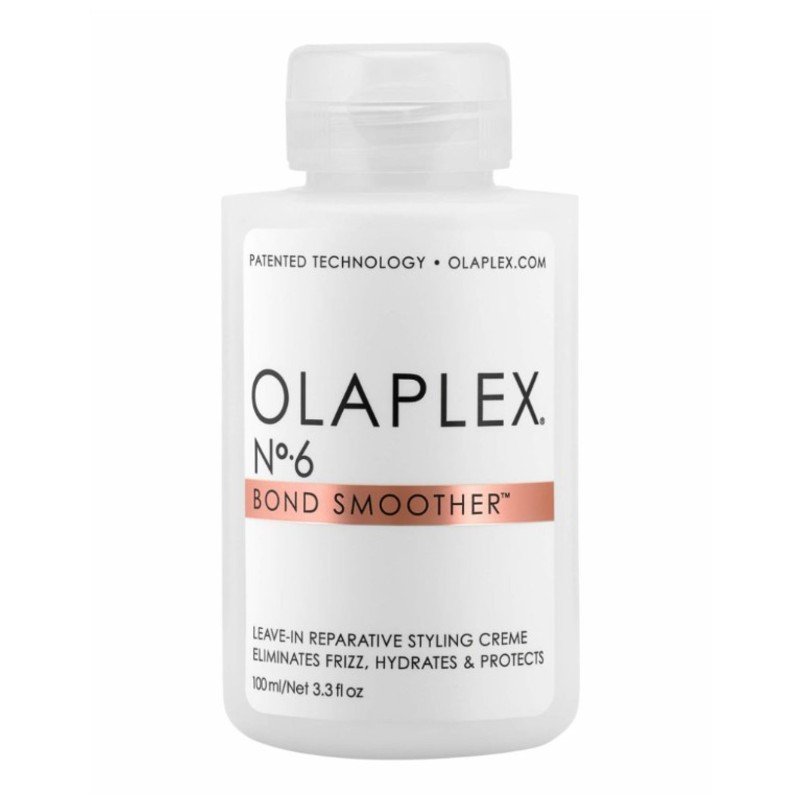 Buy Olaplex No. 6 Bond Smoother - 100 ml Online On Tata CLiQ Palette