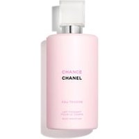 Chanel Creme Pour Les Corps : Body Cream Review