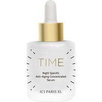 Ici Paris Xl Allround Geconcentreerd Anti Agingserum Voor S Nachts PARIS XL TIME Serum | Ici Paris Xl - Are Eves: honest cosmetic reviews.