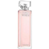 ck eternity moment perfume review