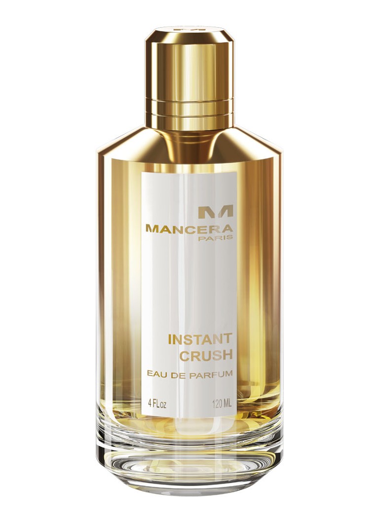 Instant Crush Eau de Parfum | Mancera | Elegance and sensuality in