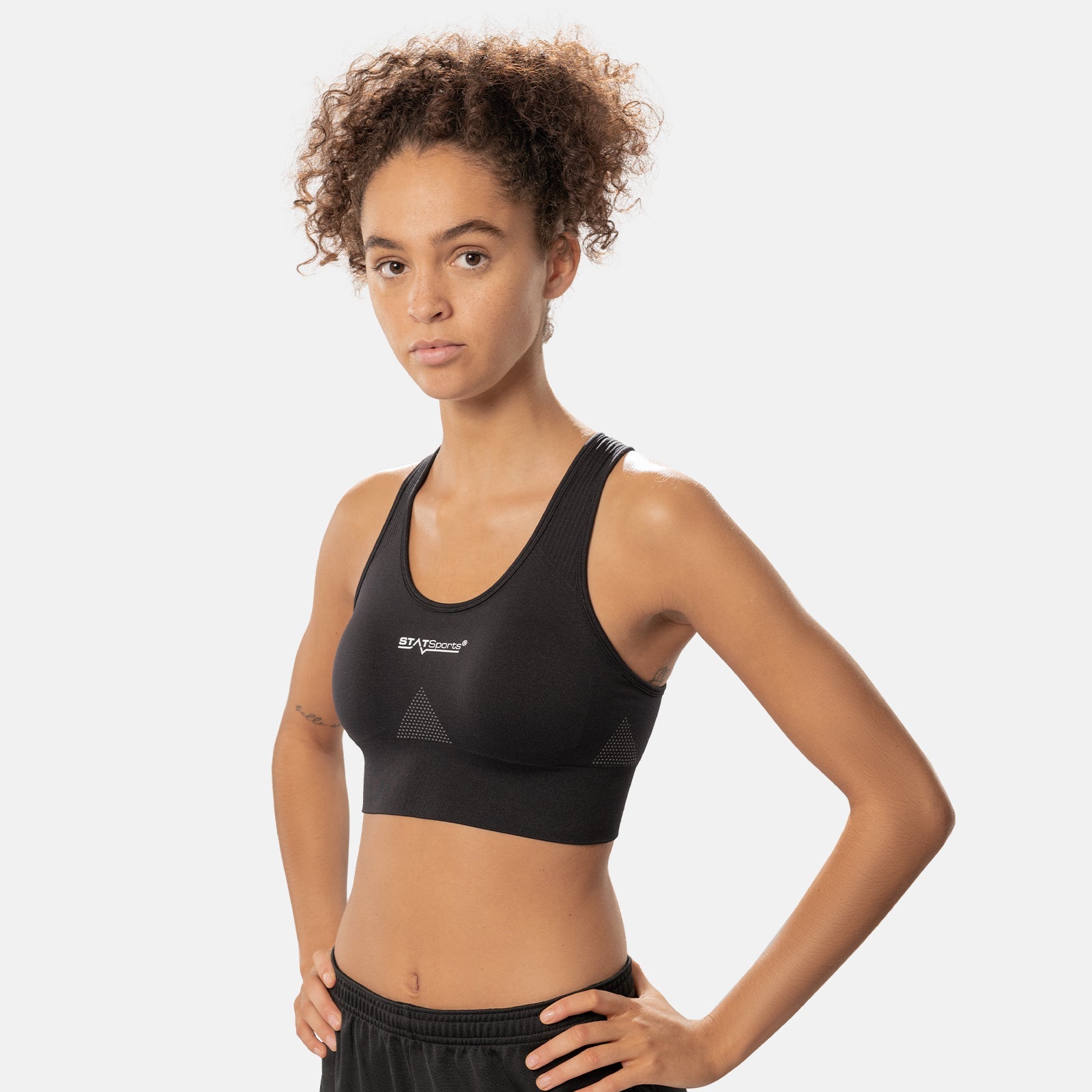 STATSports Women's Performance Sports Bra