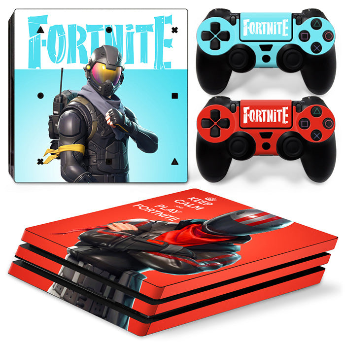  - fortnite spelen op ps4