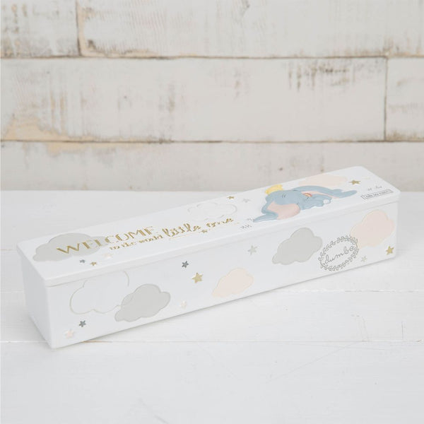 Box cadeau Dumbo tout petit - Féeline Création