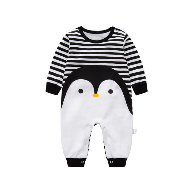 penguin outfits for babies