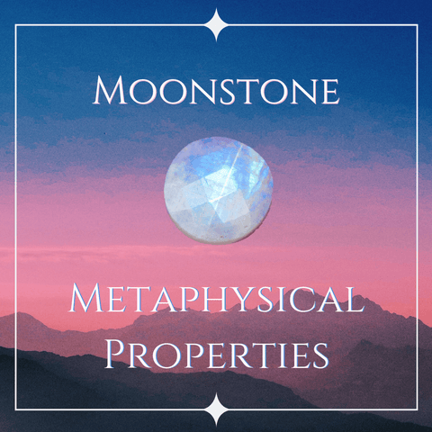 moonstone properties