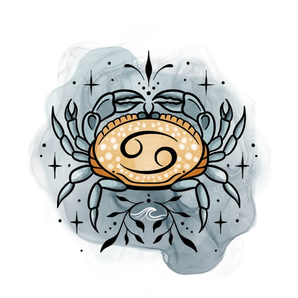 cancer zodiac outlook