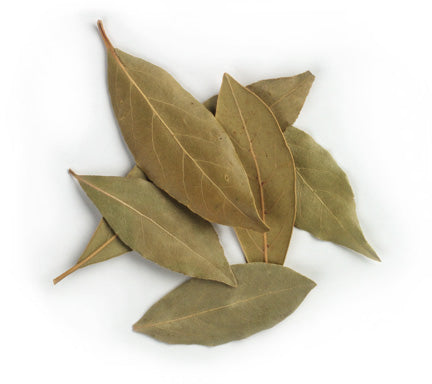Organic Bay Leaves By Simply Organic 0 14oz Nomads Marketplace
