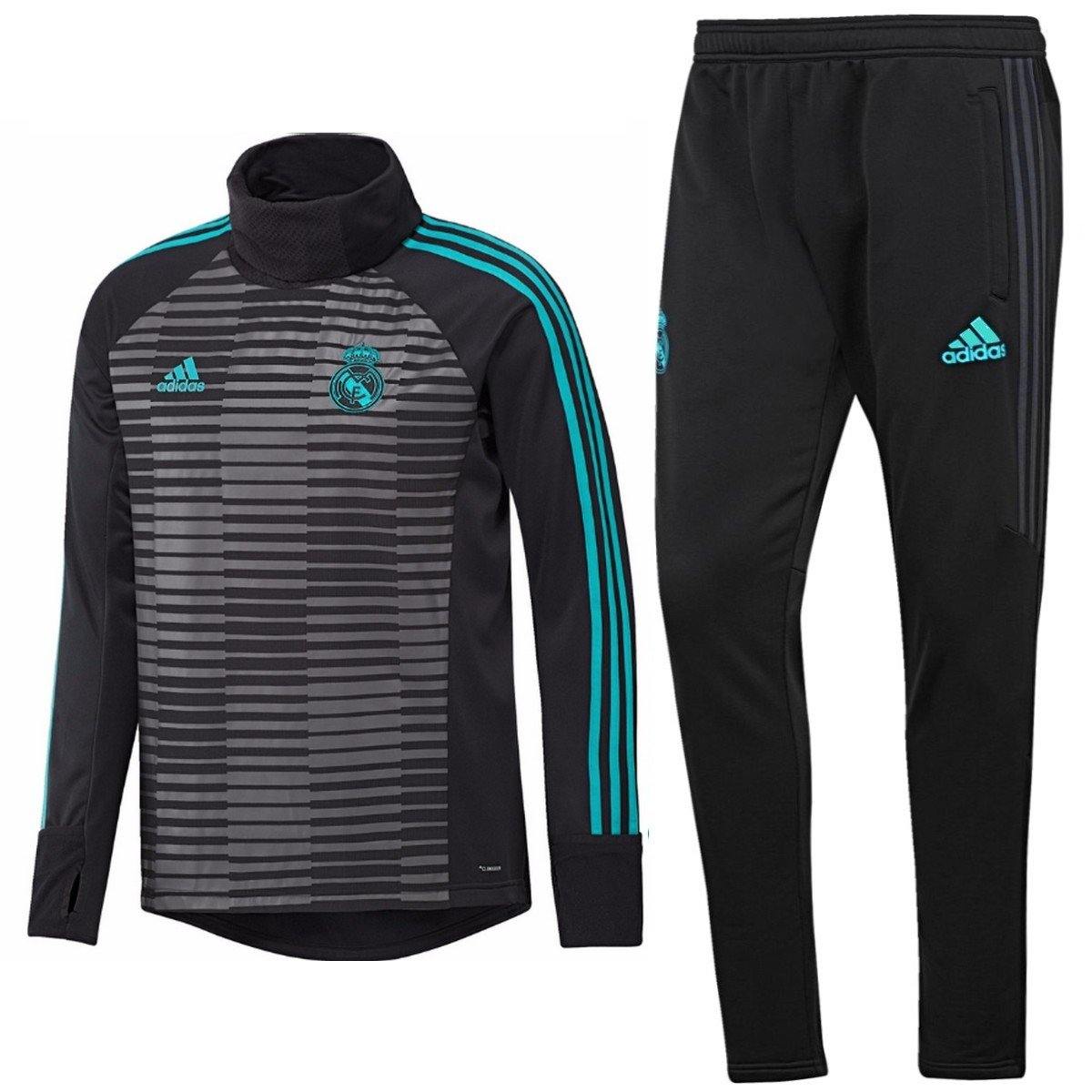 adidas warm up tracksuit