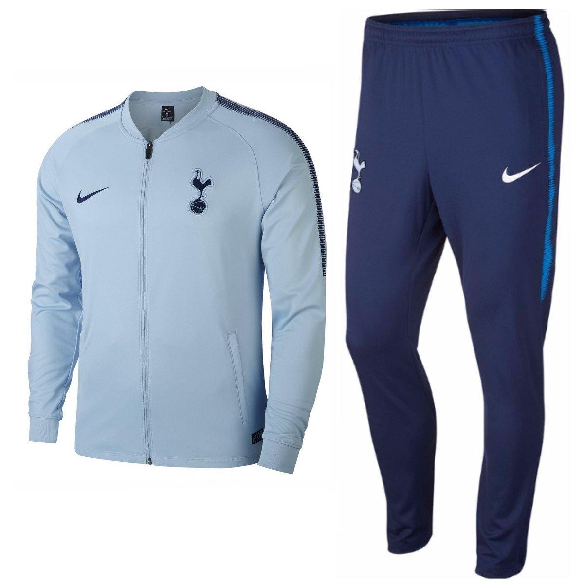 nike spurs tracksuit