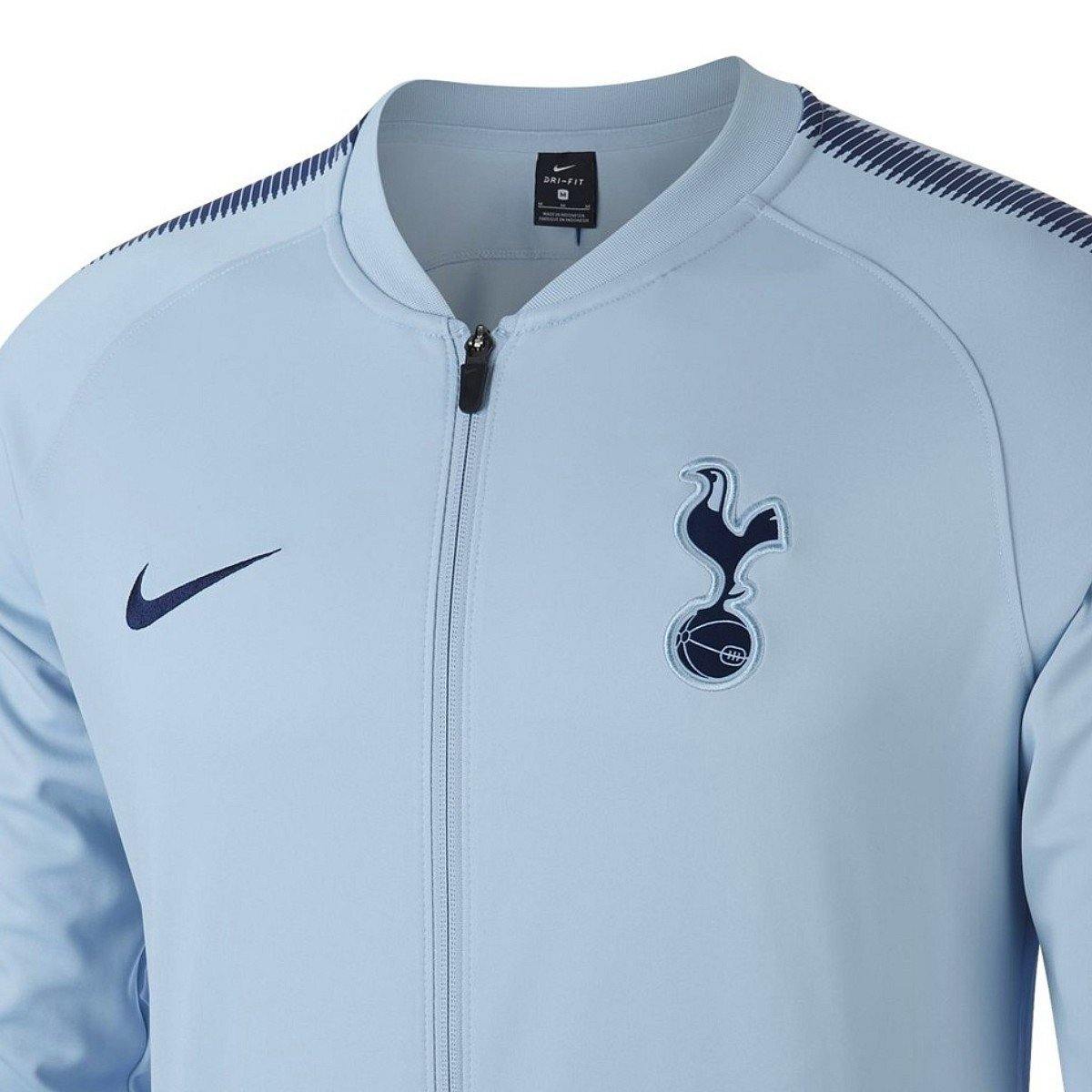 tottenham hotspur training jacket