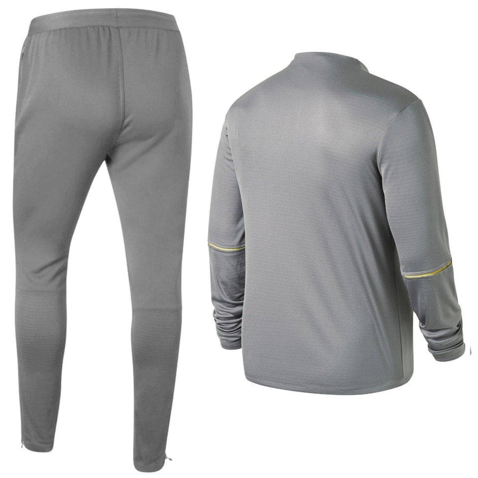 new balance grey tracksuit