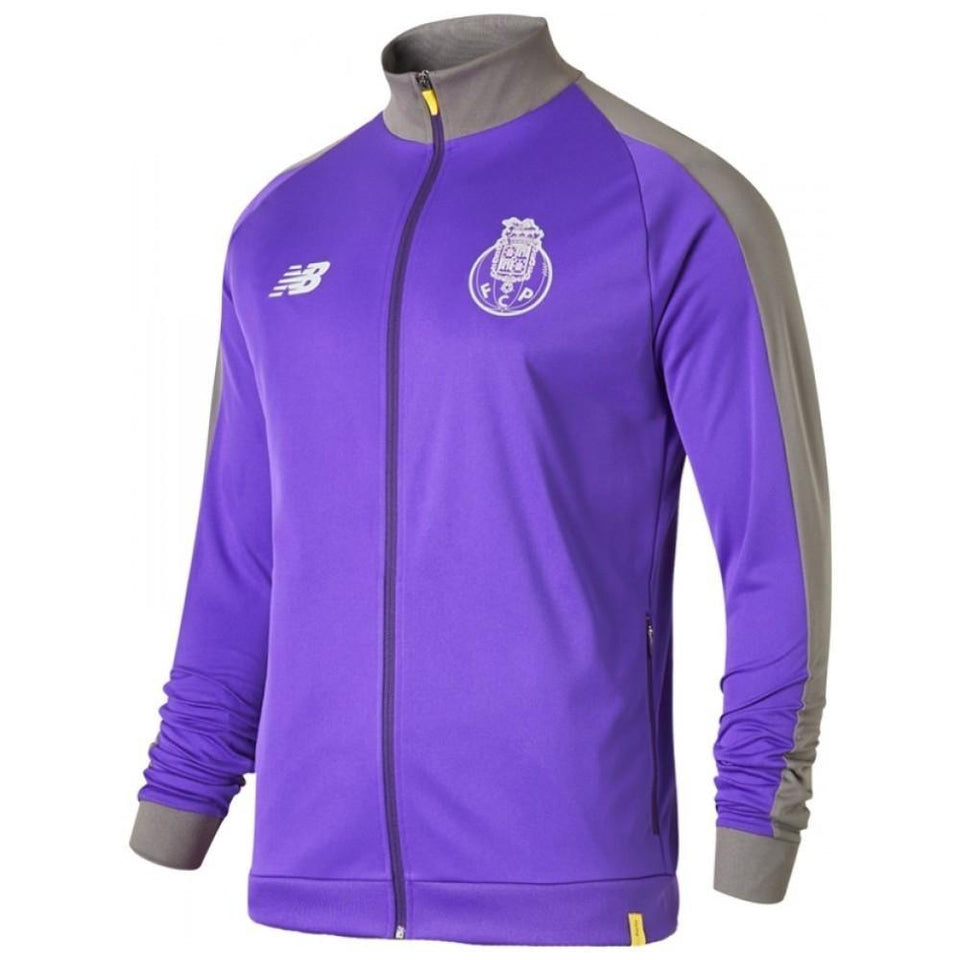 fc porto jacket new balance