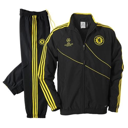 Chelsea Uefa Champions League Adidas 