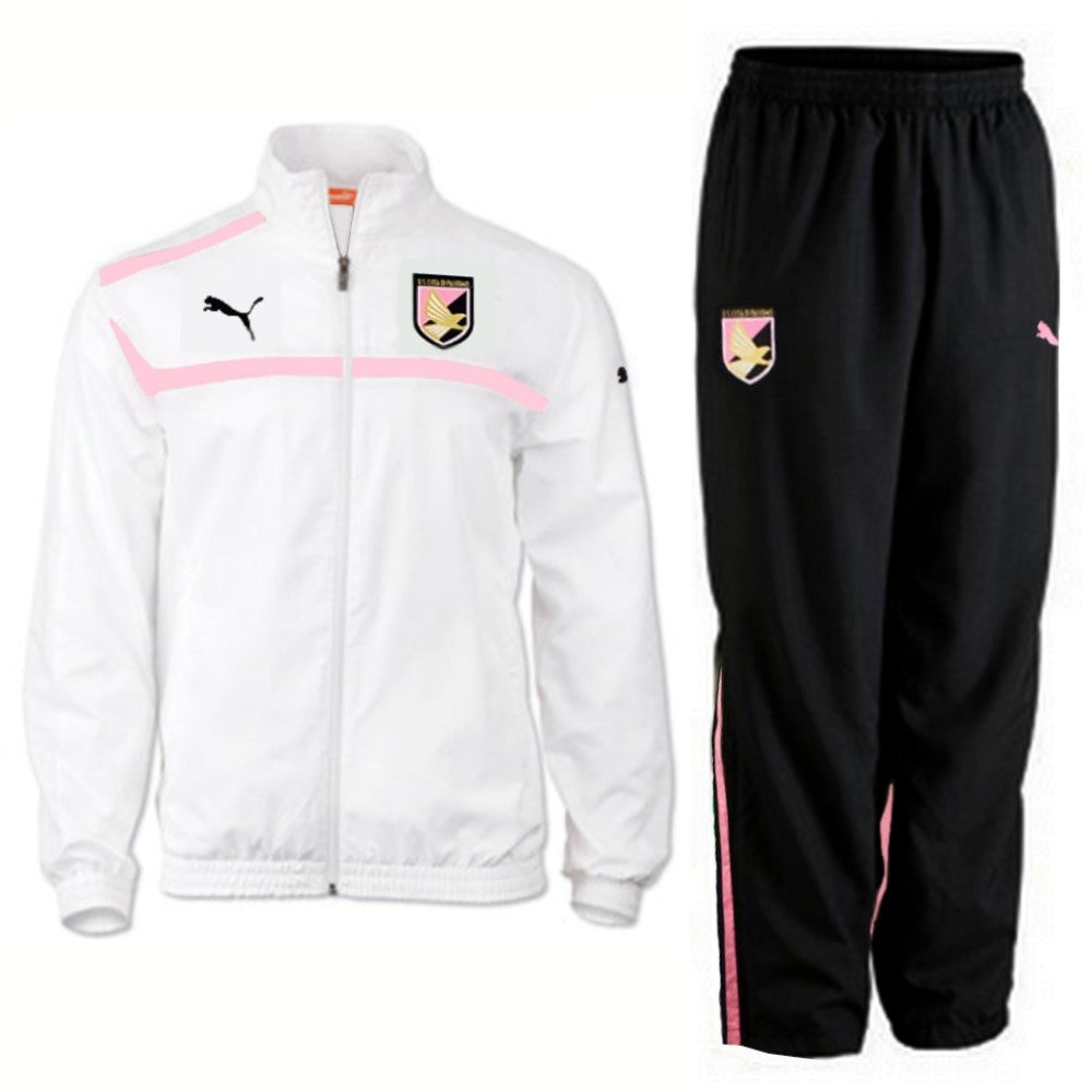 Palermo Presentation Soccer Tracksuit 