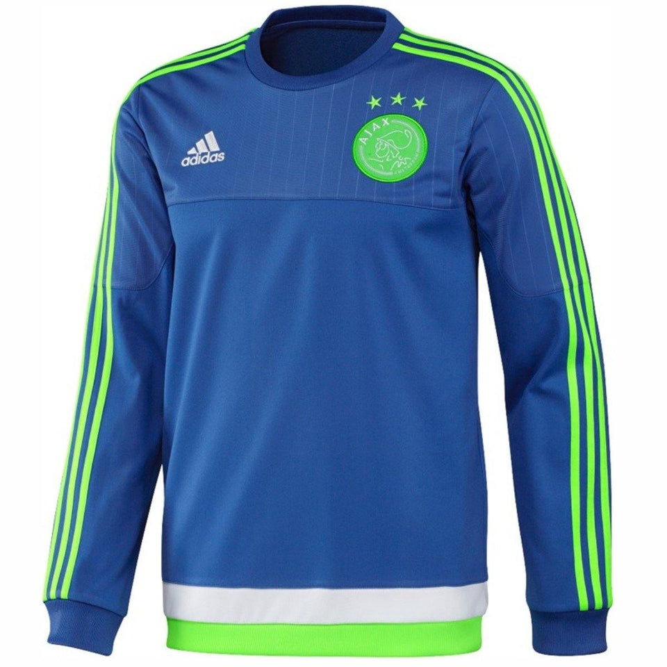 adidas ajax sweatshirt