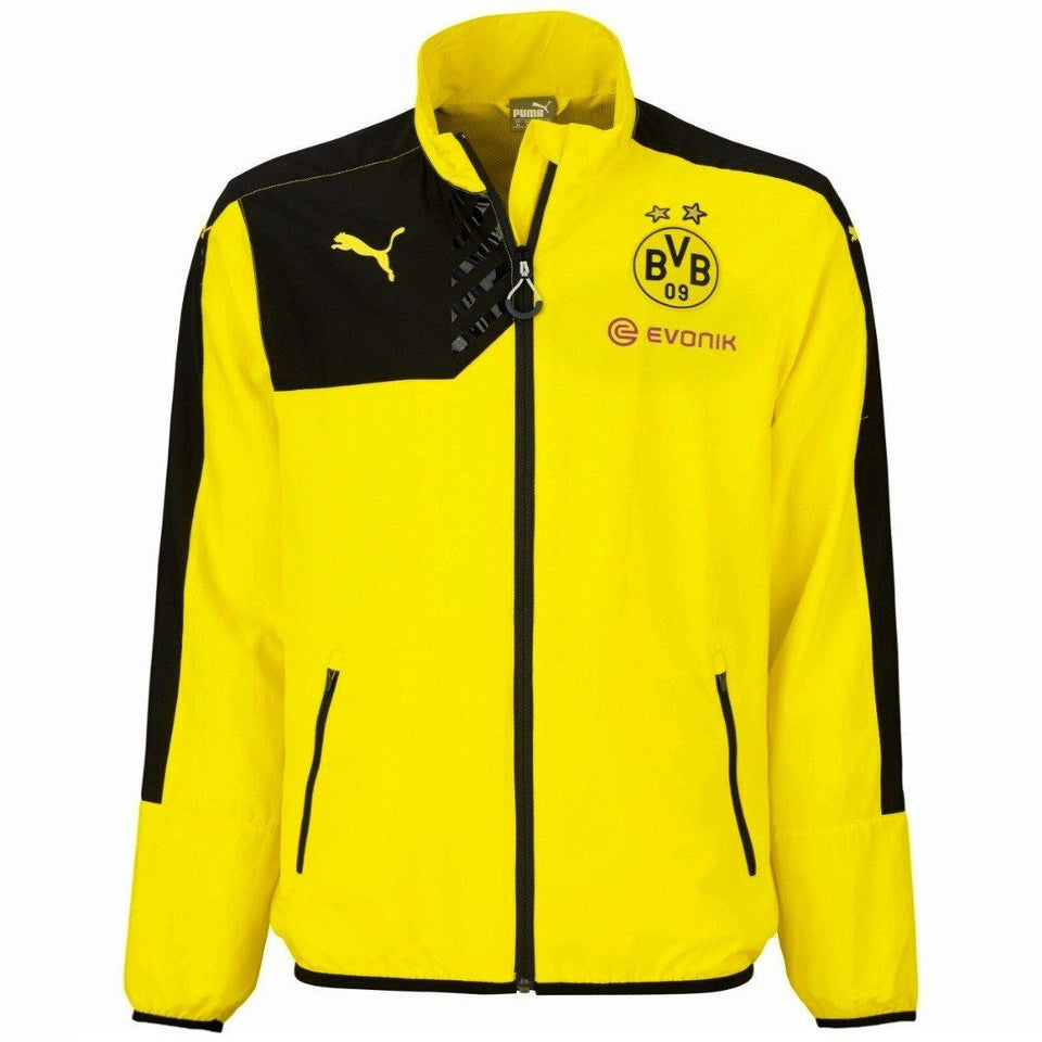 puma tracksuit 2015