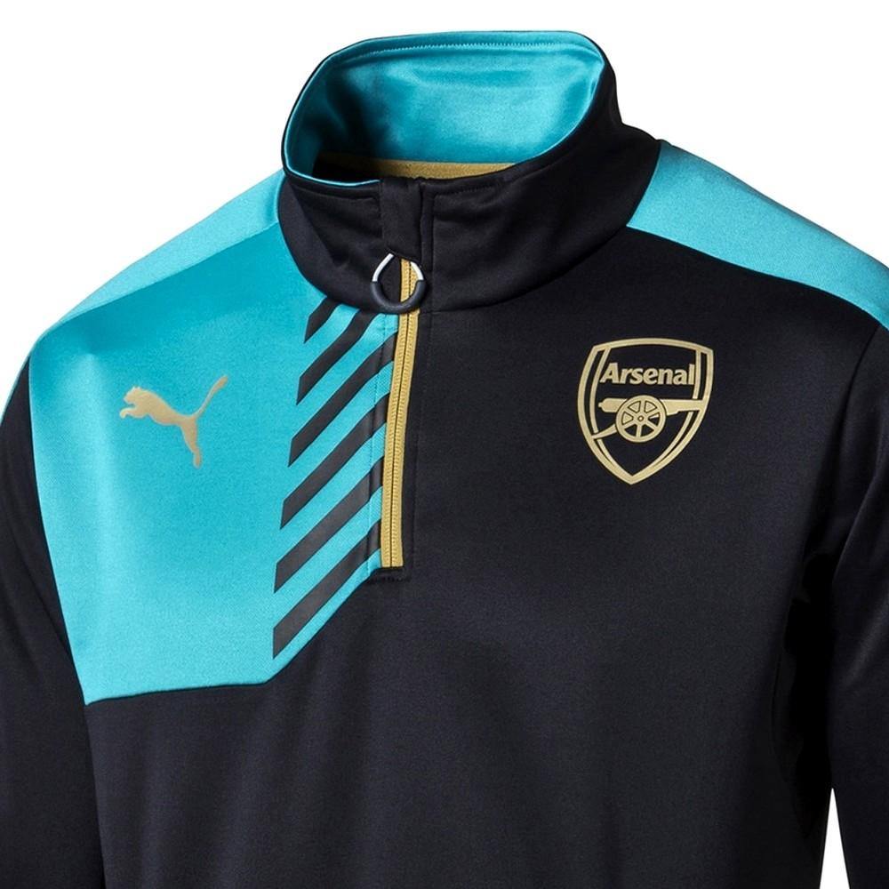 puma tracksuit 2015