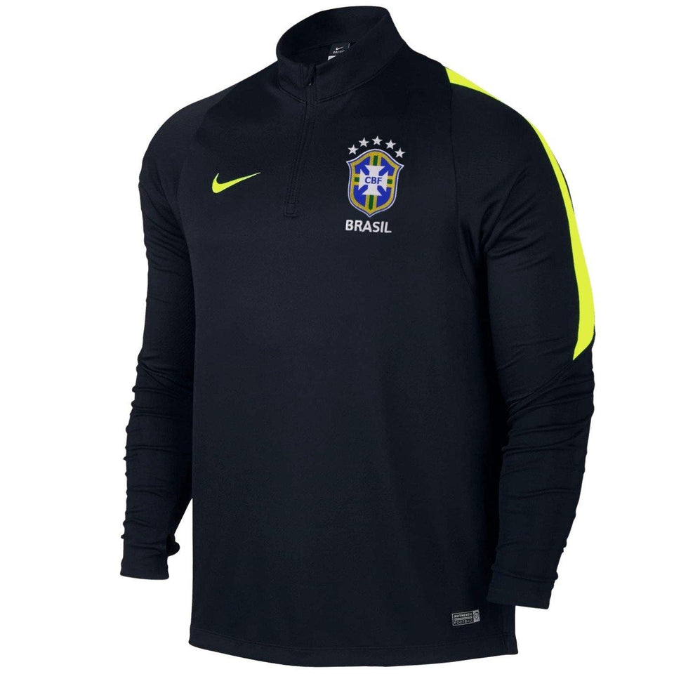 Brazil Team Training Soccer - Nike –