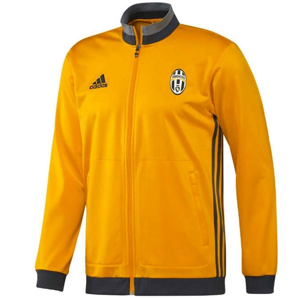 aanvulling Intrekking regel Juventus Training Soccer Tracksuit 2016/17 - Adidas – SoccerTracksuits.com