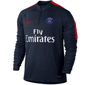 heilige Minachting Enzovoorts Psg Training Technical Soccer Tracksuit 2016/17 - Nike –  SoccerTracksuits.com