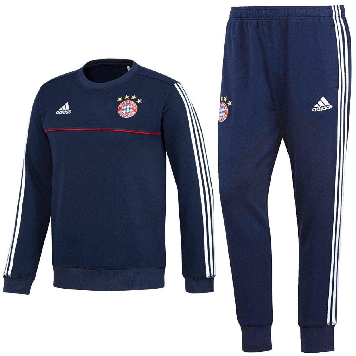 bayern munich sweatpants