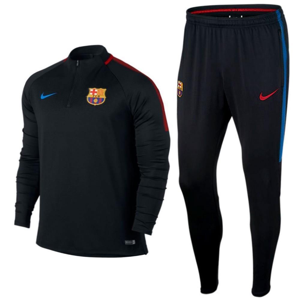 fc barcelona track pants