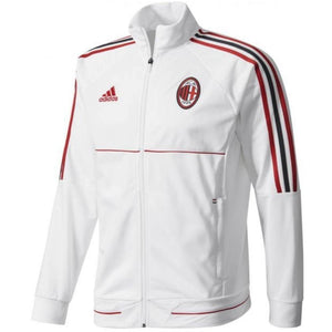 Ac Milan Training Soccer Tracksuit - Adidas – SoccerTracksuits.com