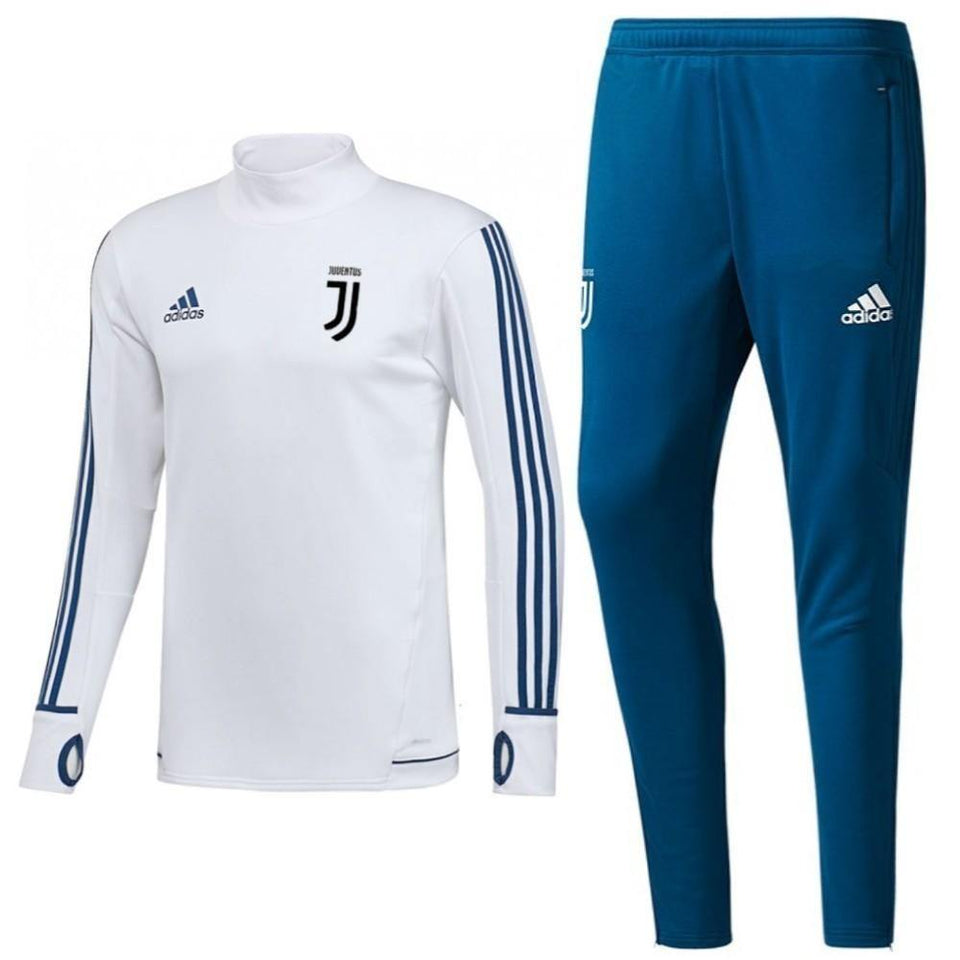 juve tracksuit