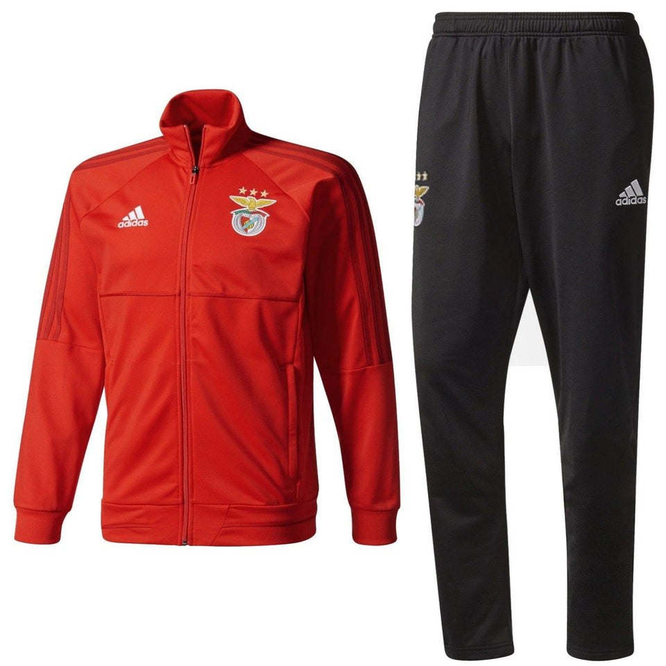 benfica jacket