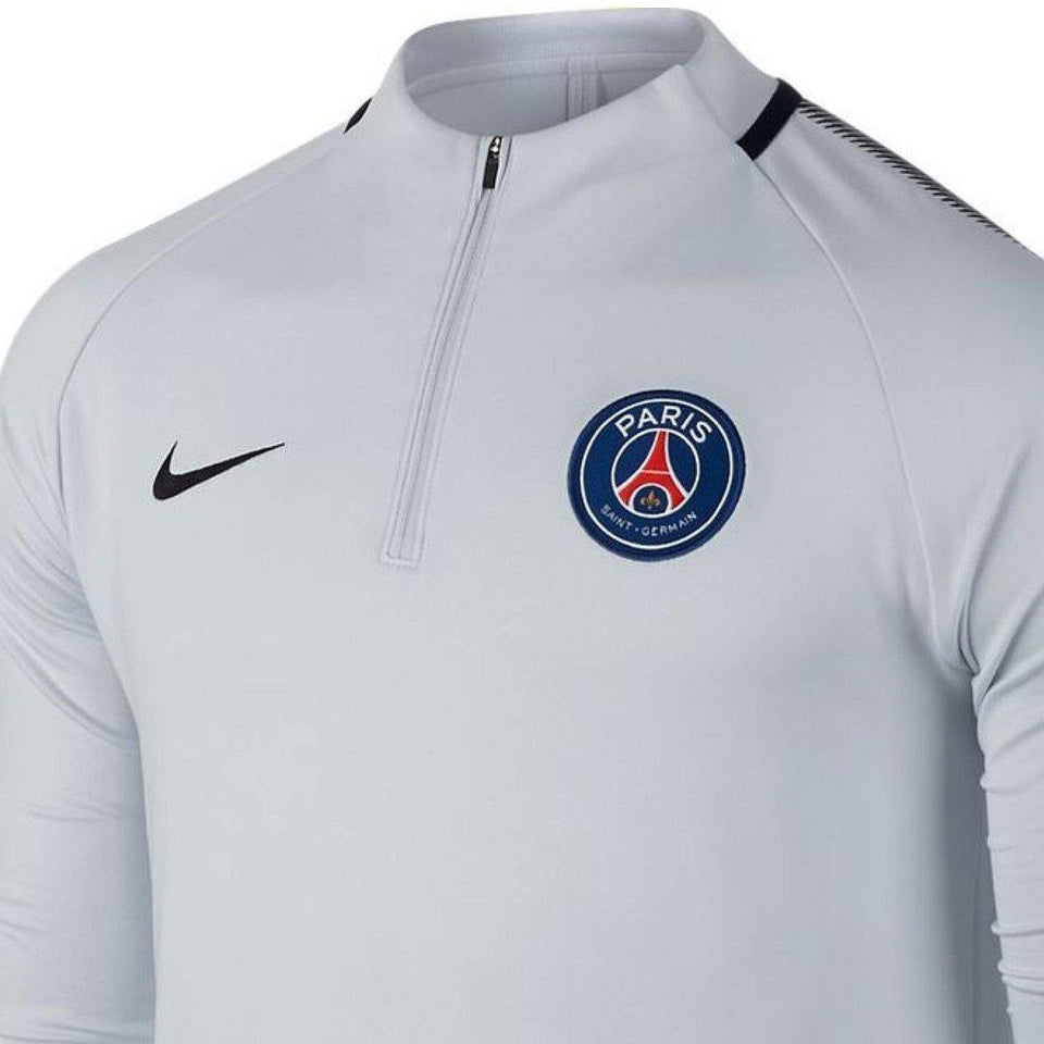 ziekte nachtmerrie Verdragen Paris Saint Germain Ucl Training Technical Soccer Tracksuit 2017/18 - Nike  – SoccerTracksuits.com
