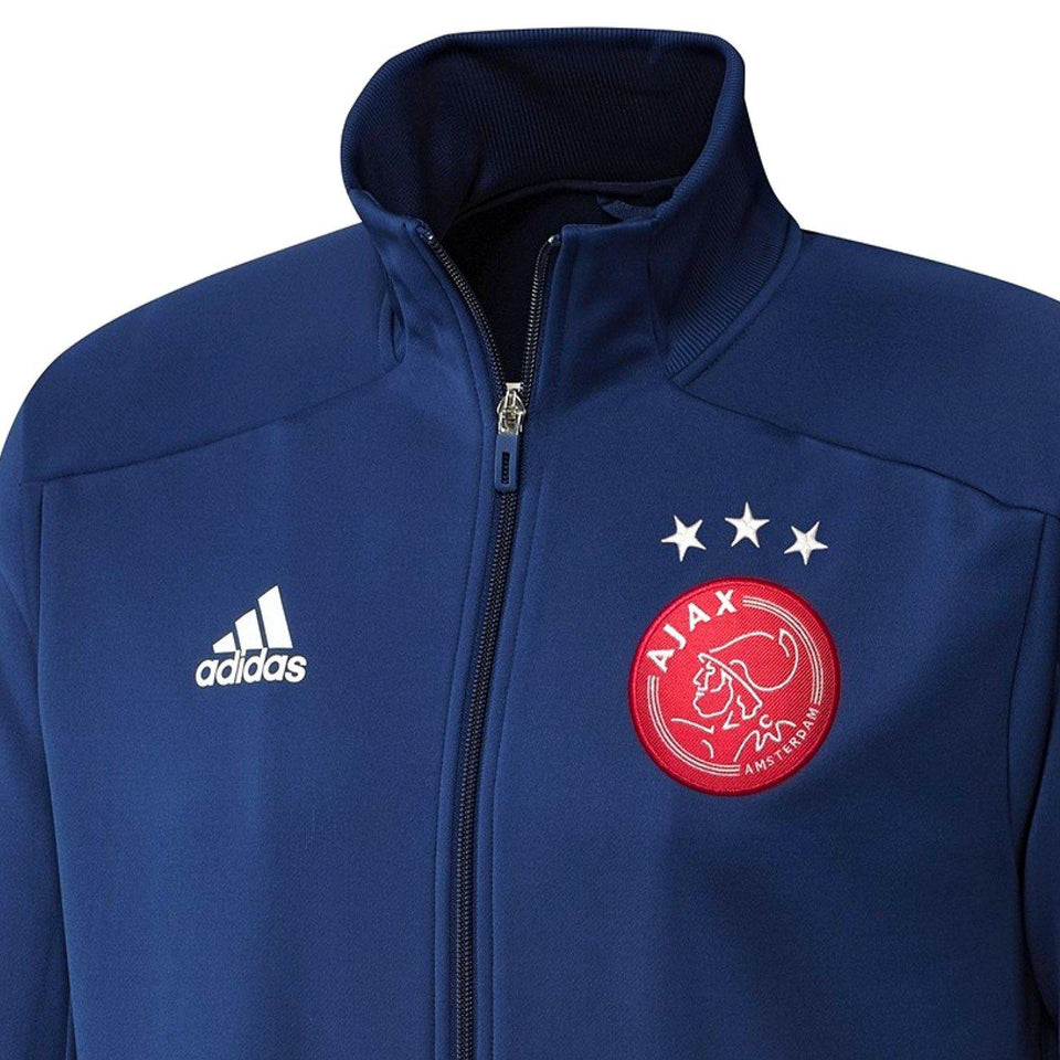 adidas ajax jacket